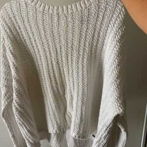 Hollister Knit Top